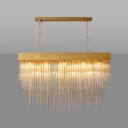Loft Industry - Cascada Chandelier